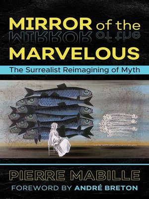 cover image of Mirror of the Marvelous